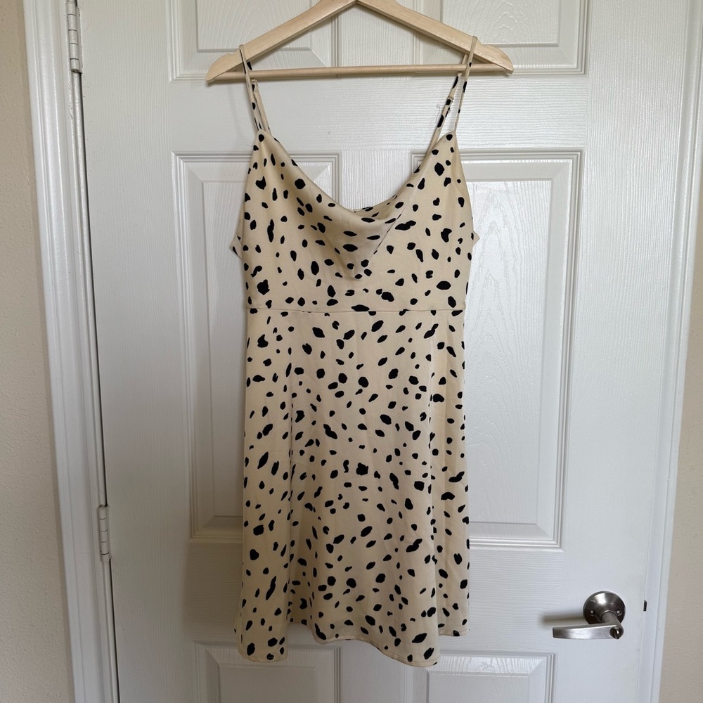 ASTR dress